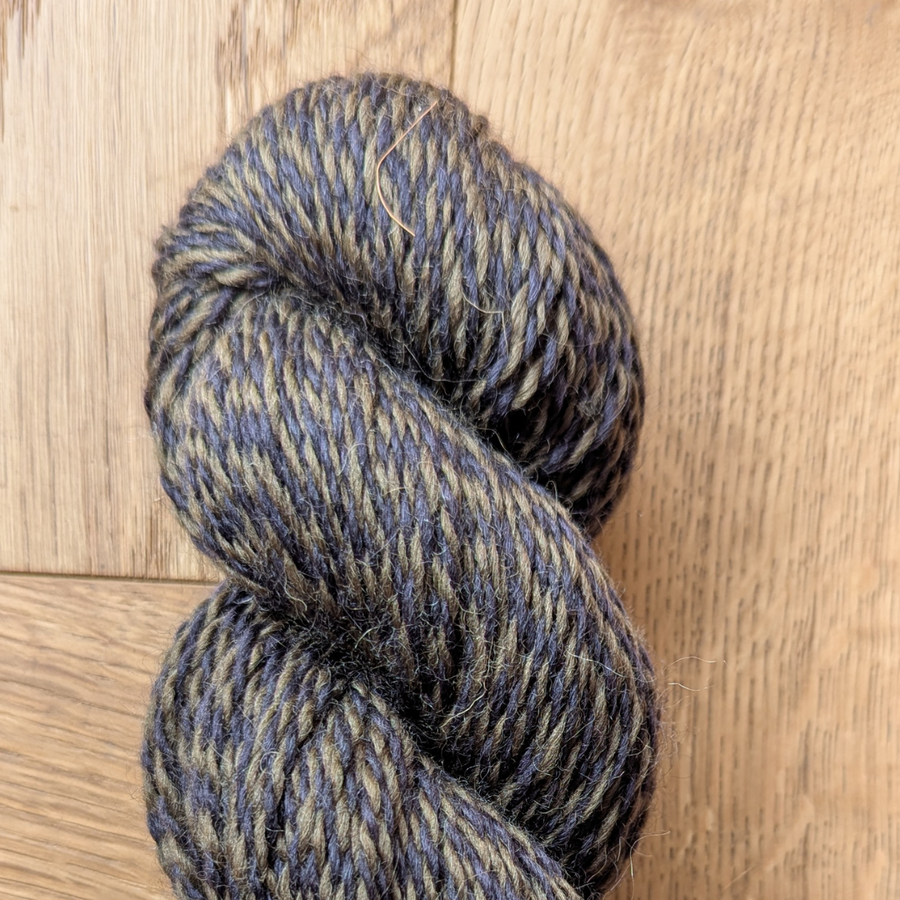 Les Garçons British DK