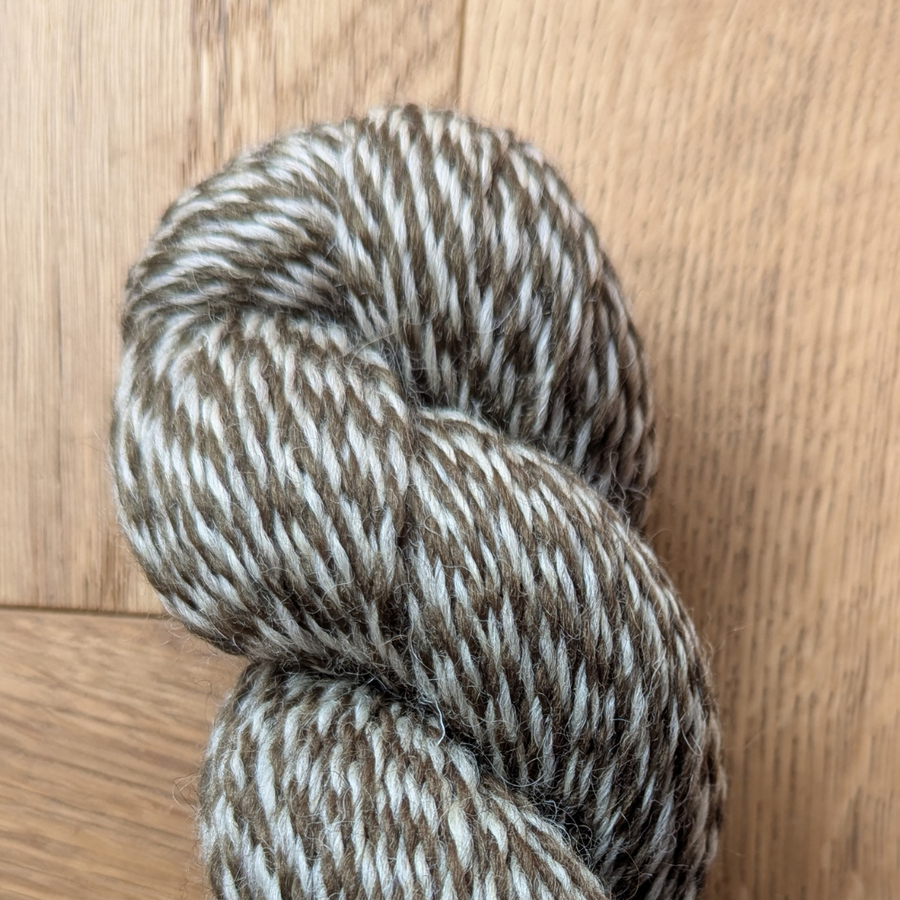 Les Garçons British DK