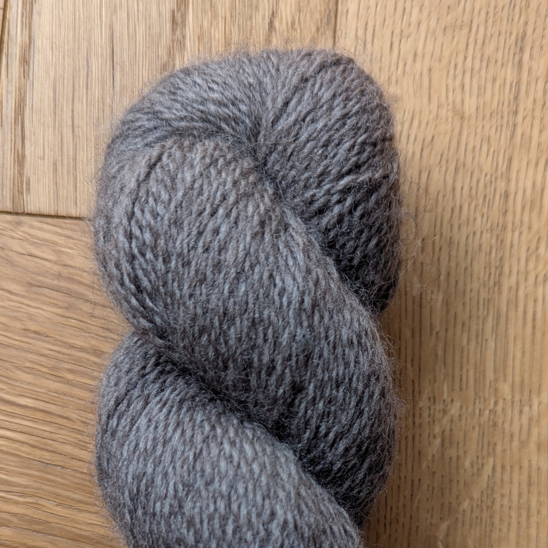 Les Garçons British DK