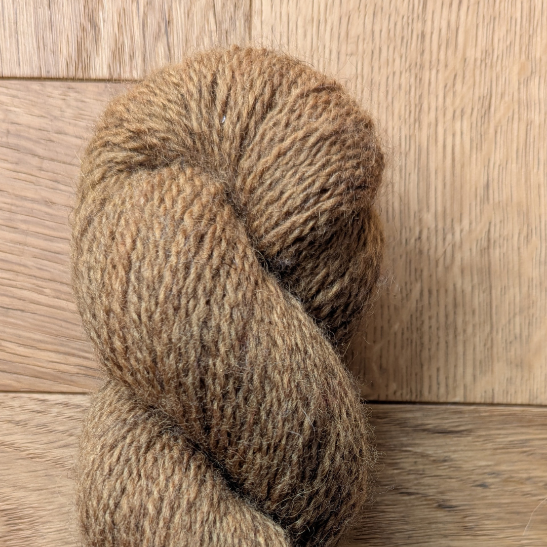 Les Garçons British DK