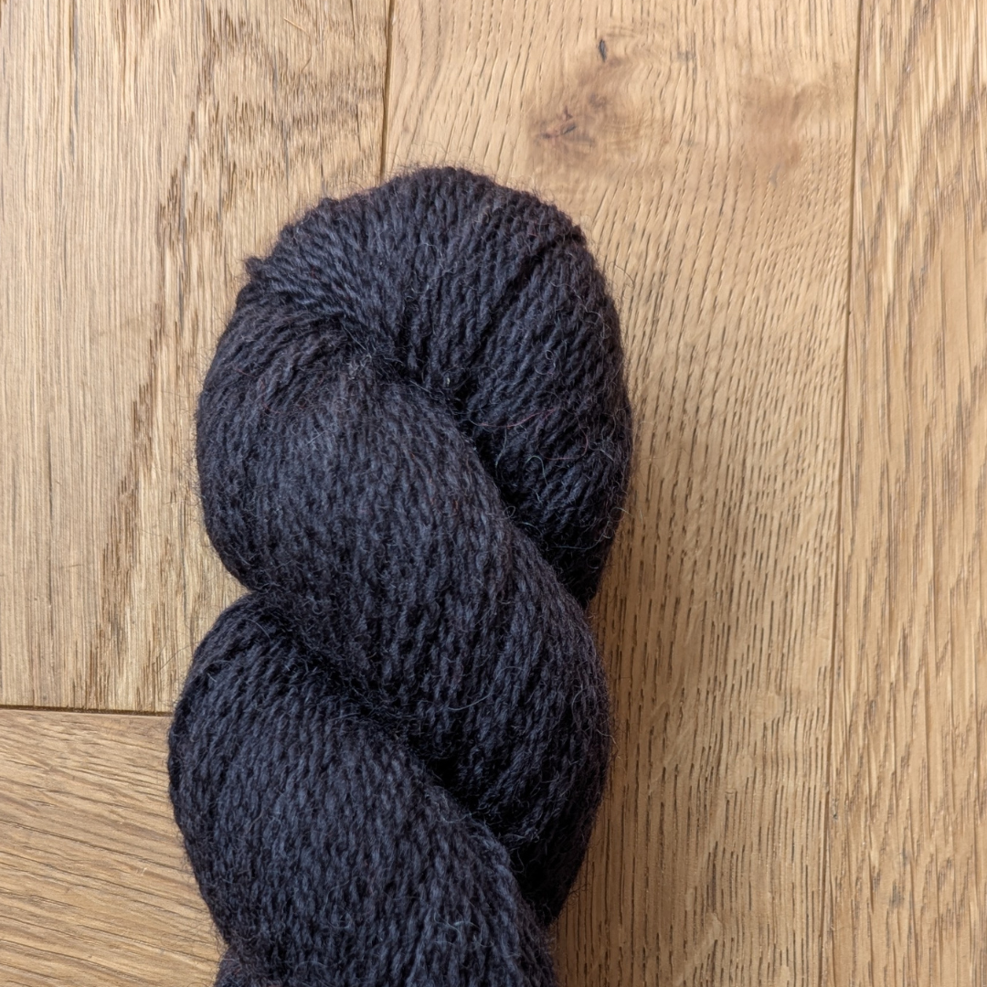 Les Garçons British DK