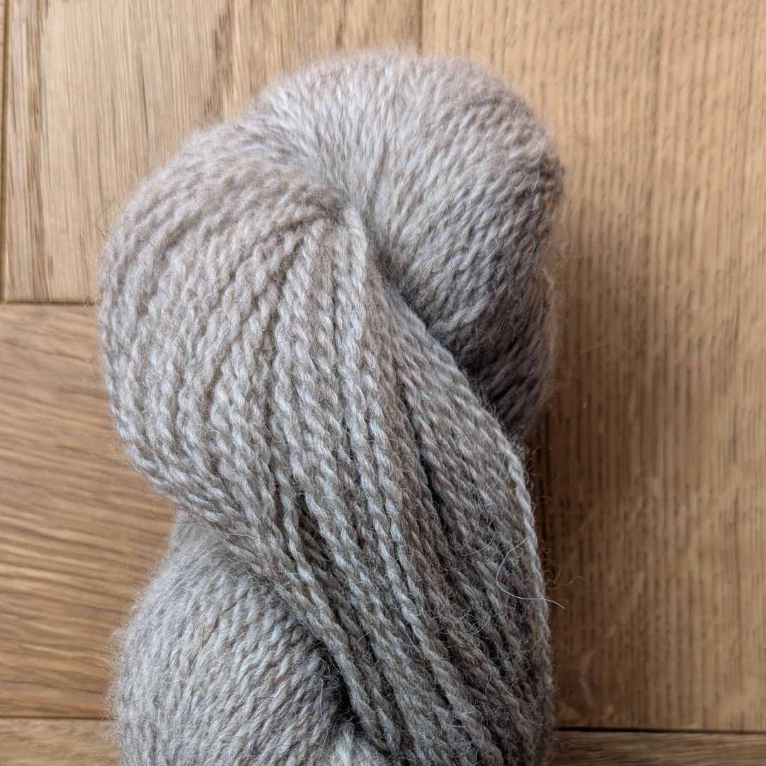 Les Garçons British DK