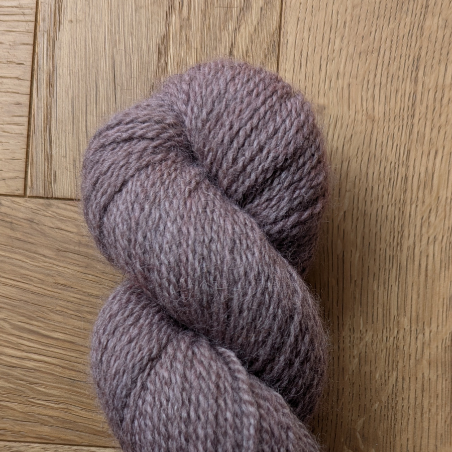 Les Garçons British DK