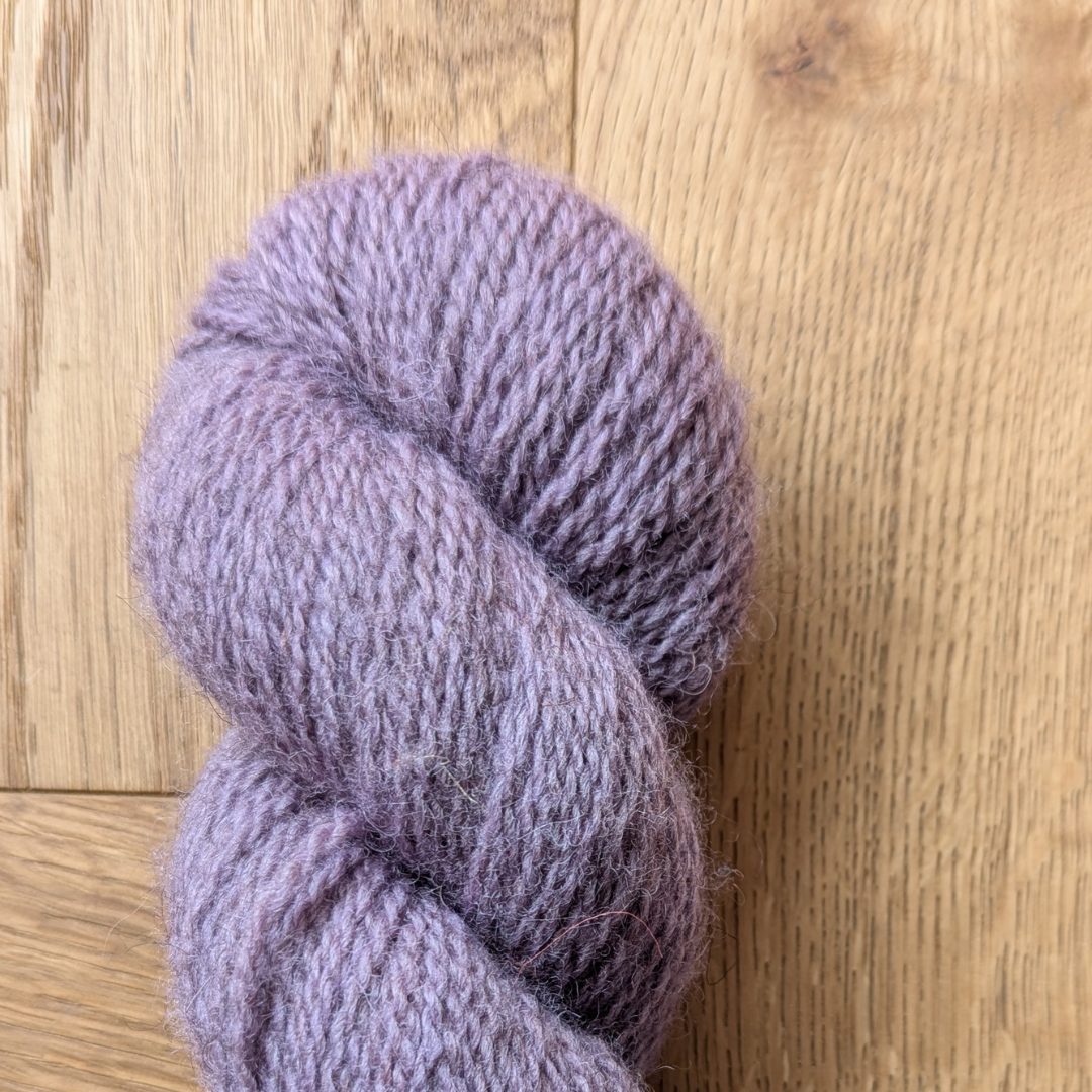 Les Garçons British DK