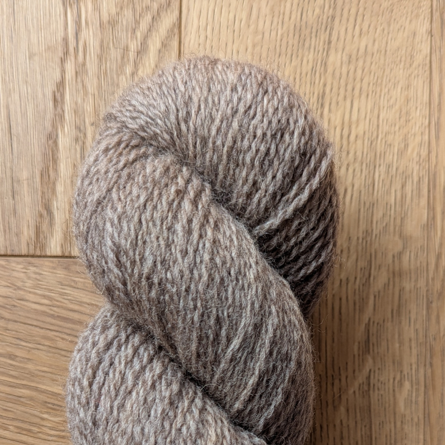 Les Garçons British DK