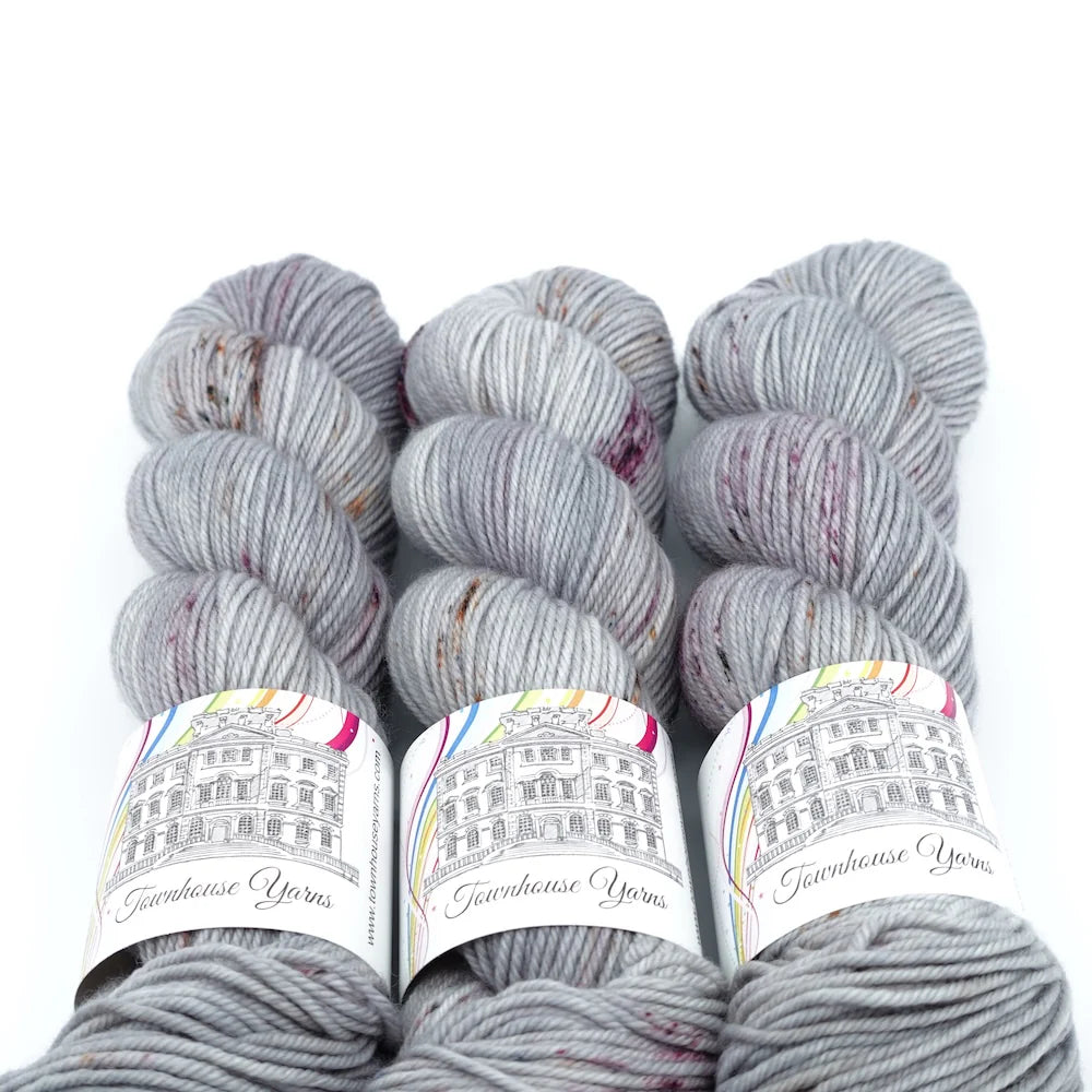Townhouse Yarns Drury DK