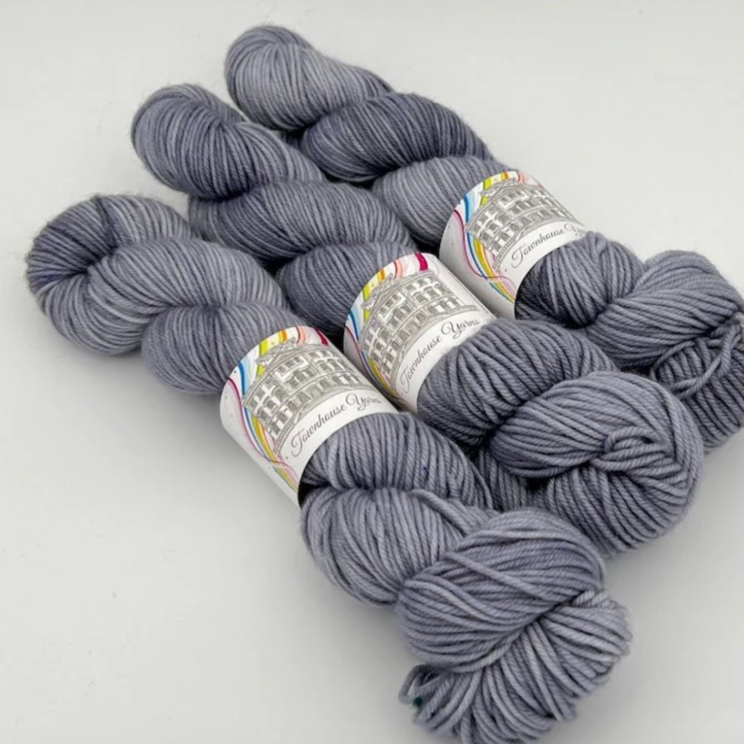 Townhouse Yarns Drury DK