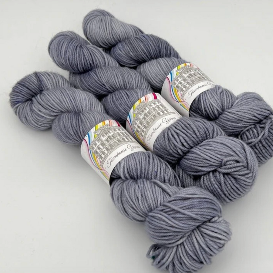 Townhouse Yarns Drury DK