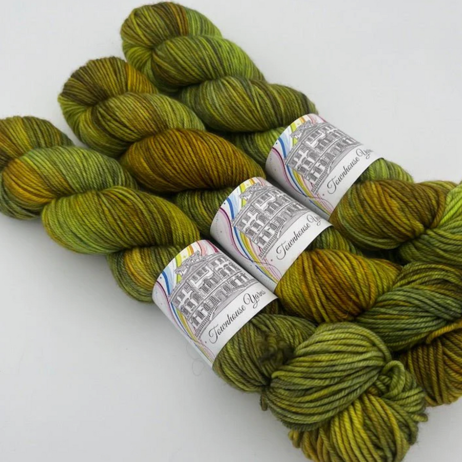 Townhouse Yarns Drury DK