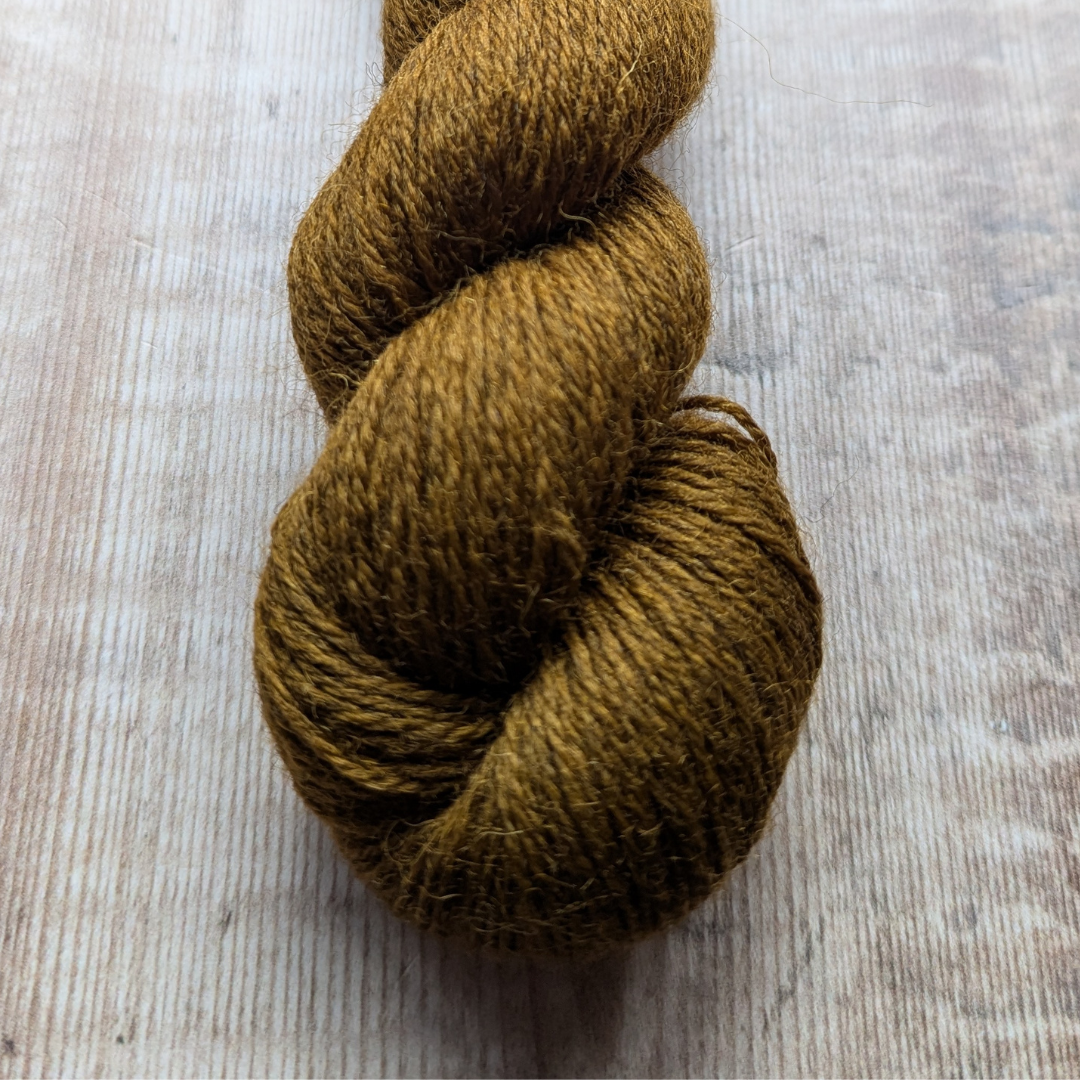 John Arbon Exmoor Sock