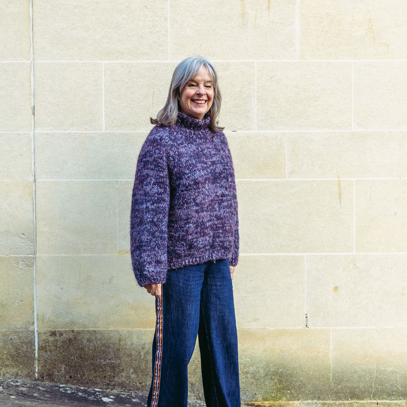 Jilli Jam by Anne Ventzel