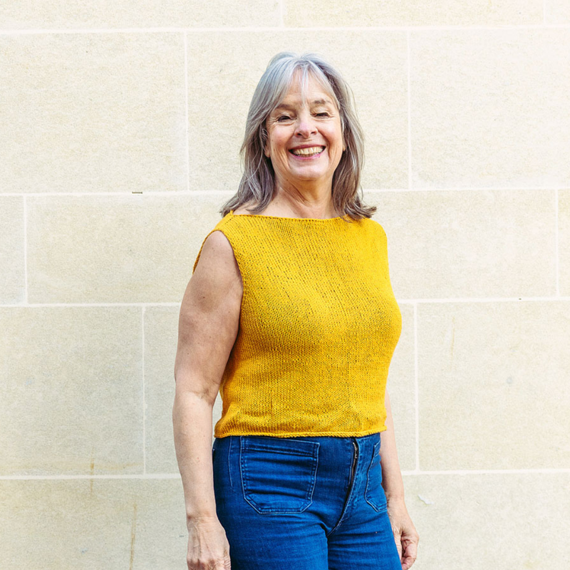 Camisole No. 10 by My Favourite Things