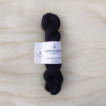Garthenor Snowdonia Sock