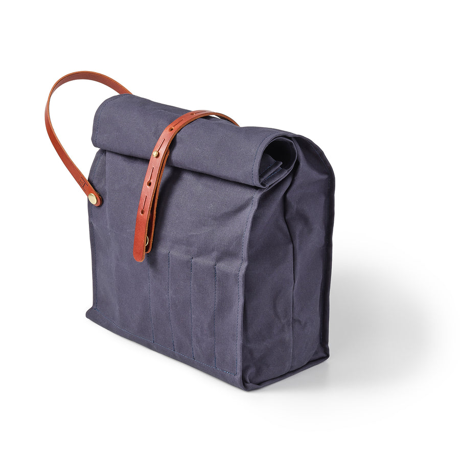 Hide & Hammer Extra Large Roll Top Project Bag