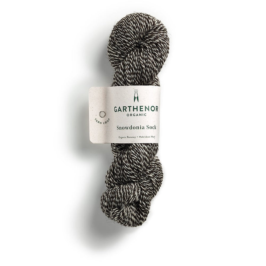 Garthenor Snowdonia Sock