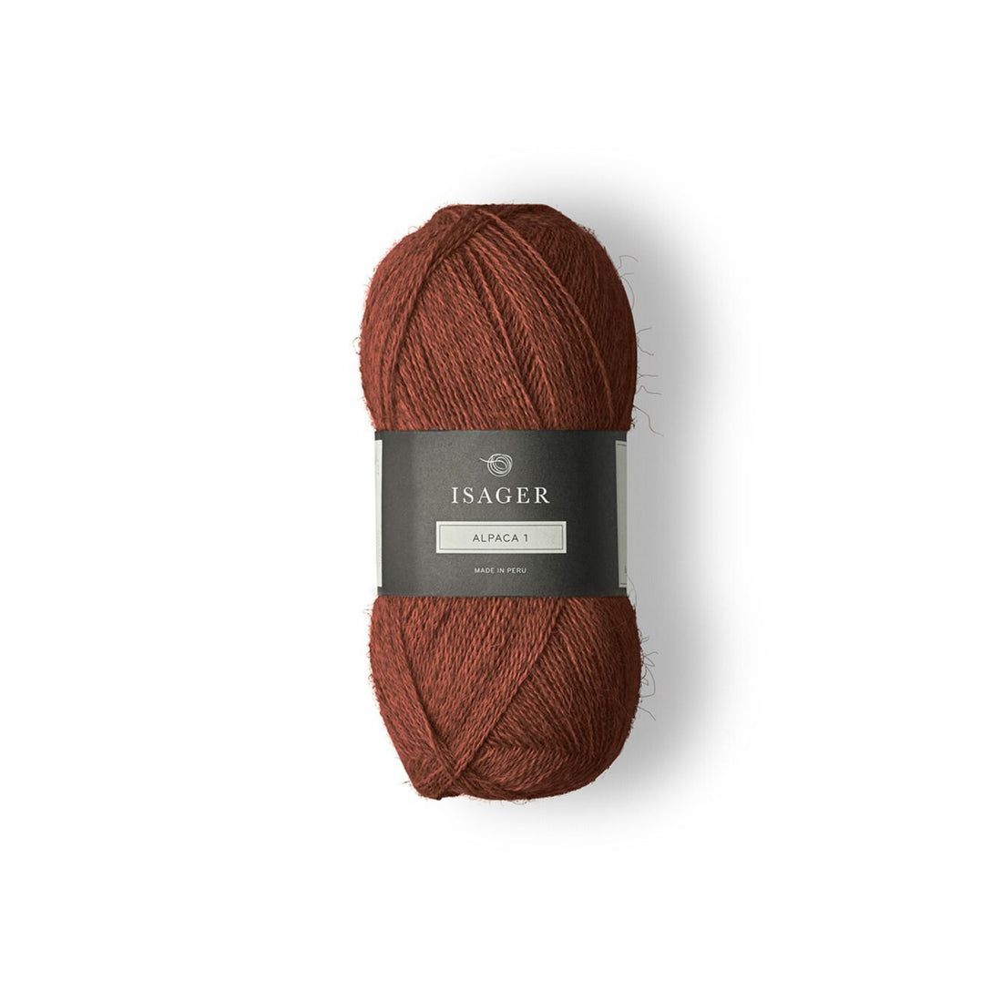 Isager Alpaca 1