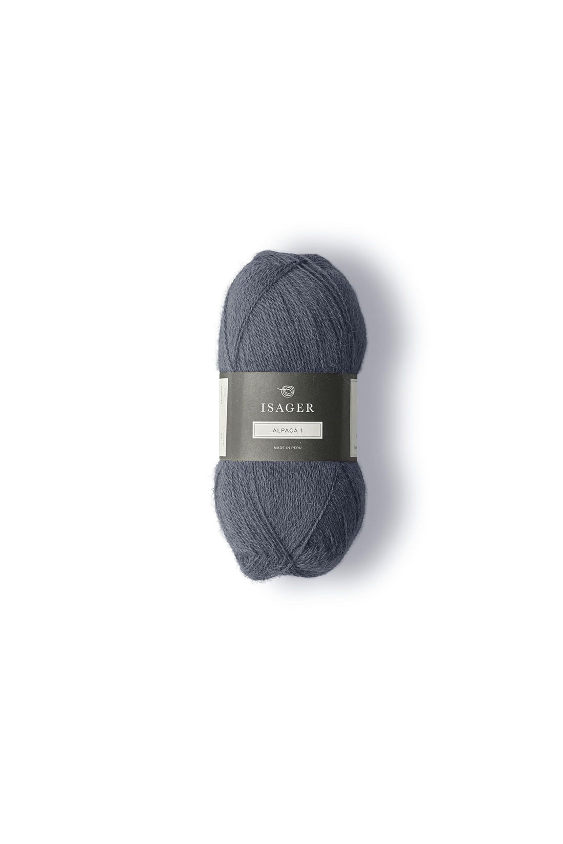 Isager Alpaca 1
