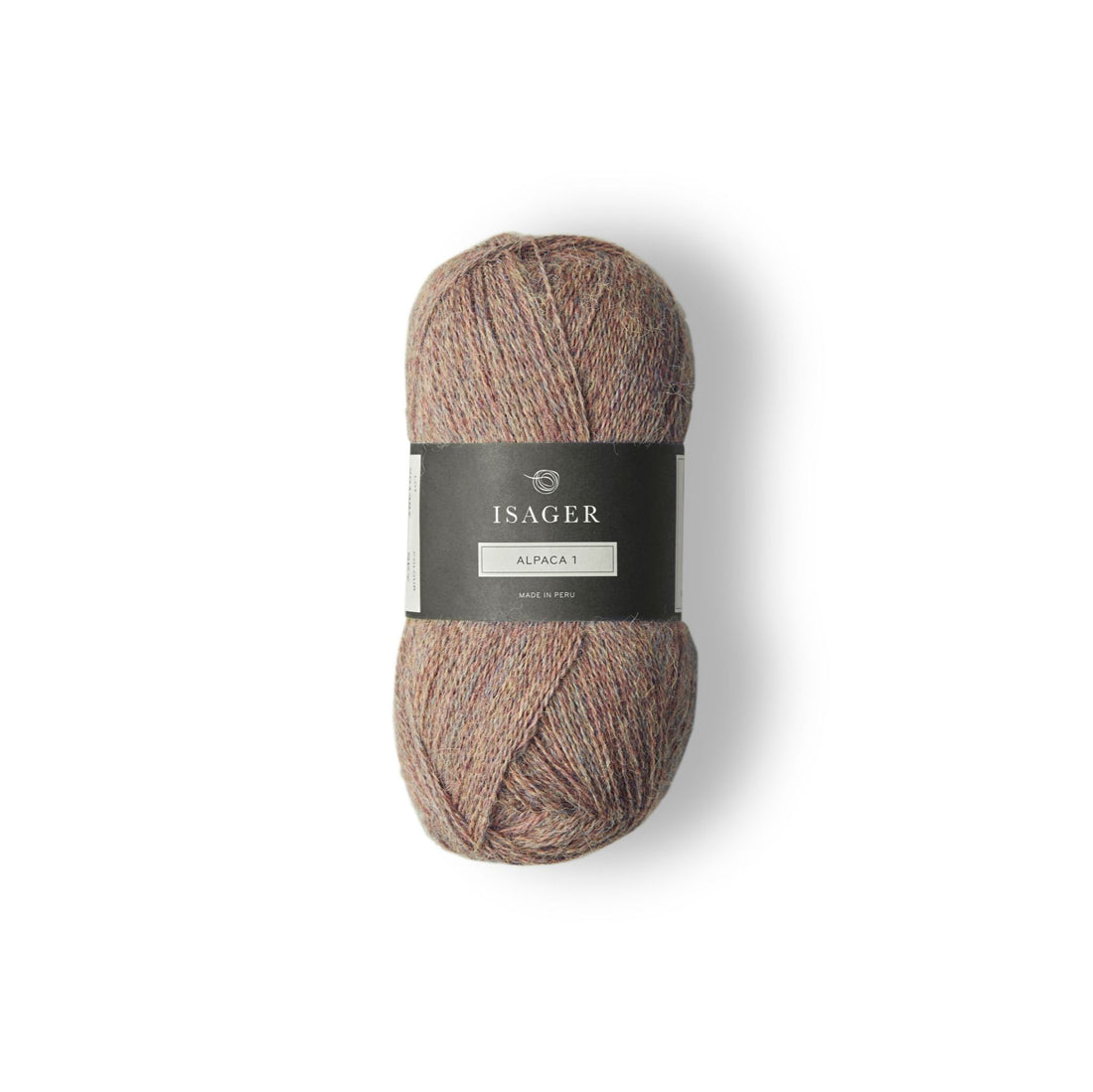 Isager Alpaca 1