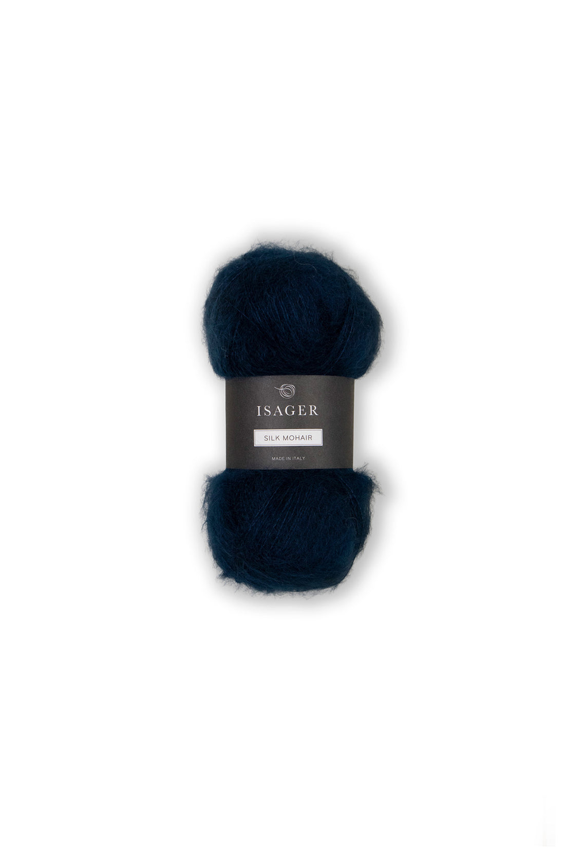 Isager Silk Mohair
