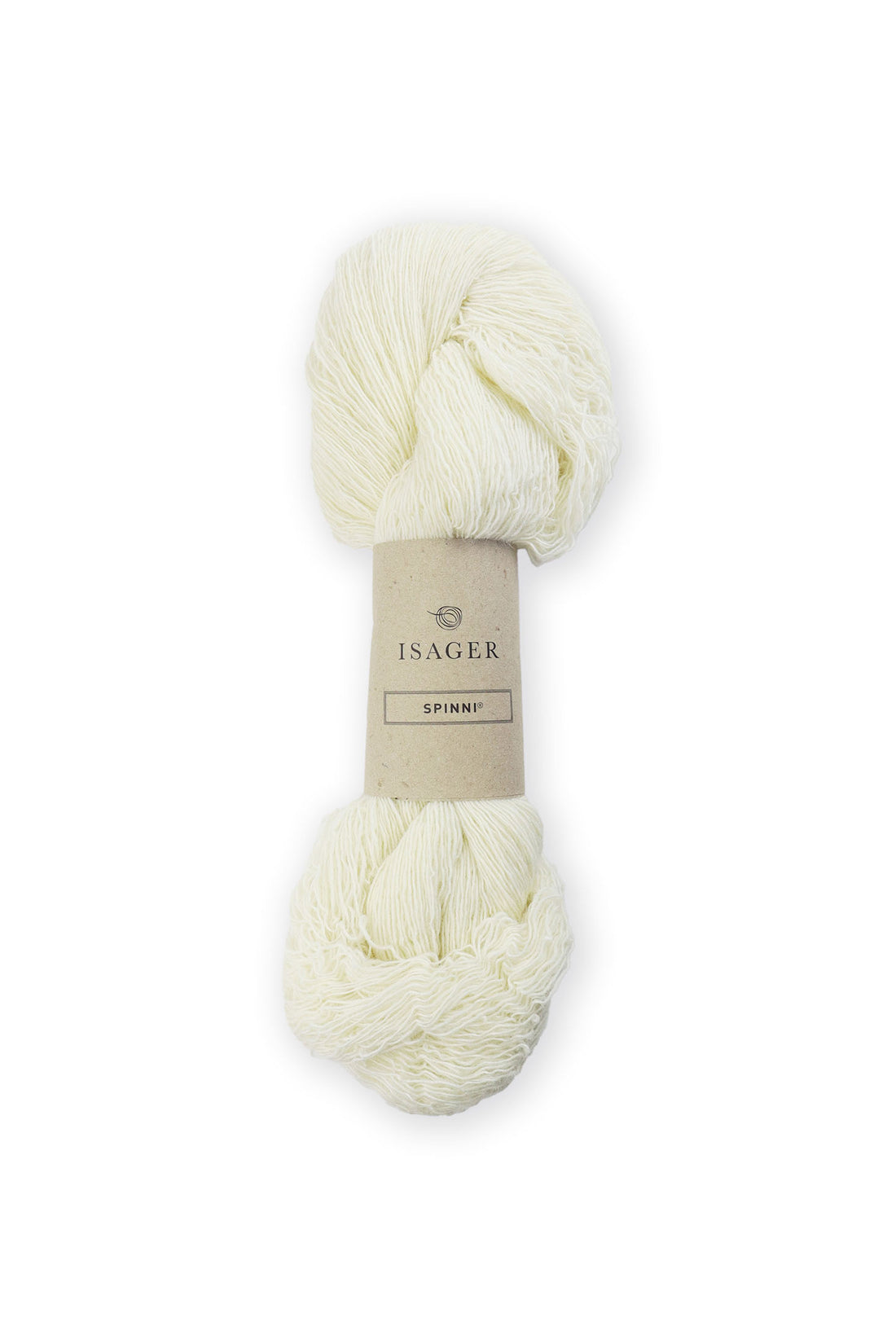 Isager Spinni 50g
