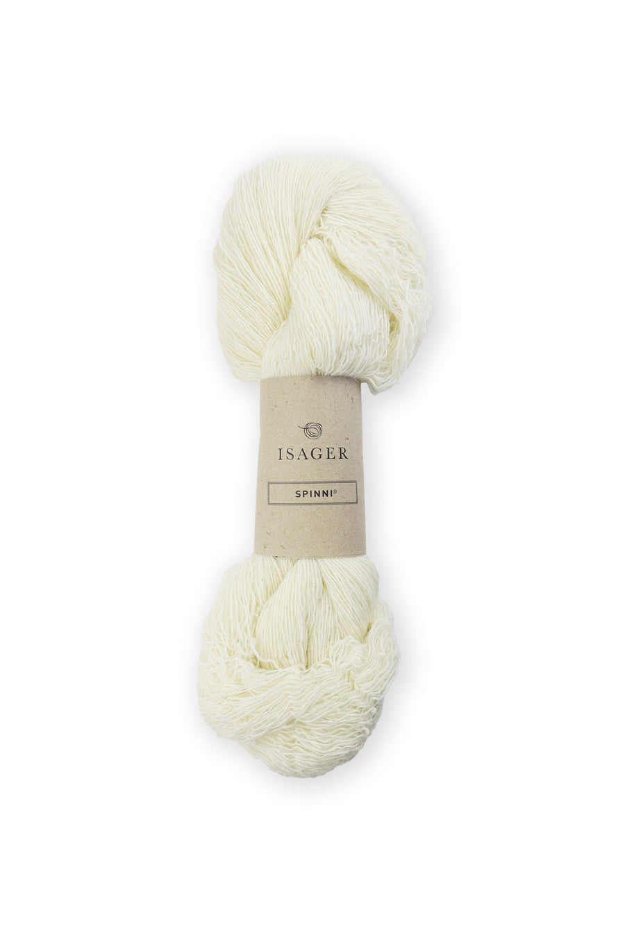 Isager Spinni 50g