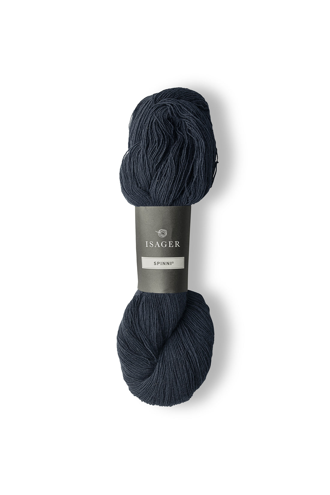 Isager Spinni 50g