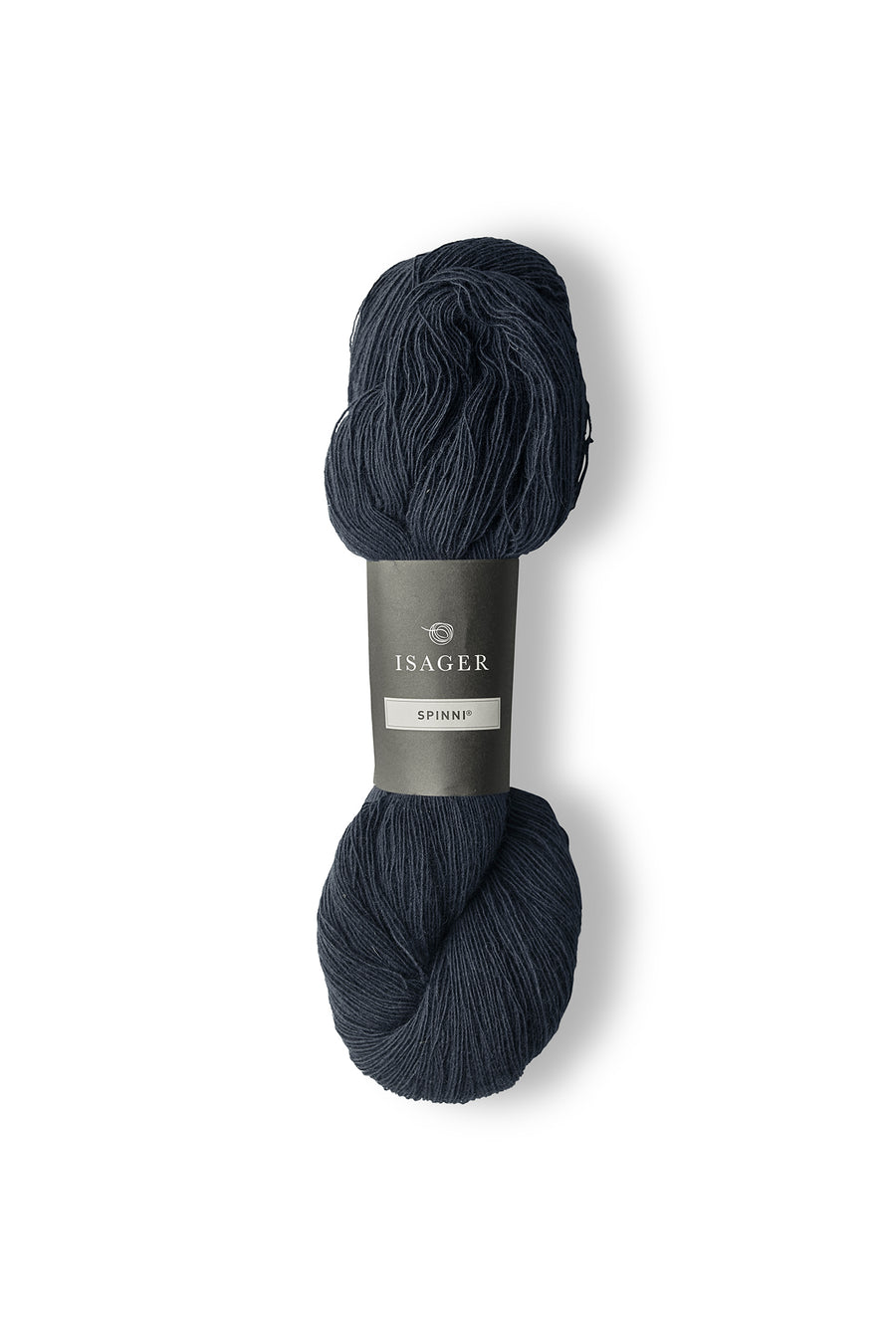 Isager Spinni 50g