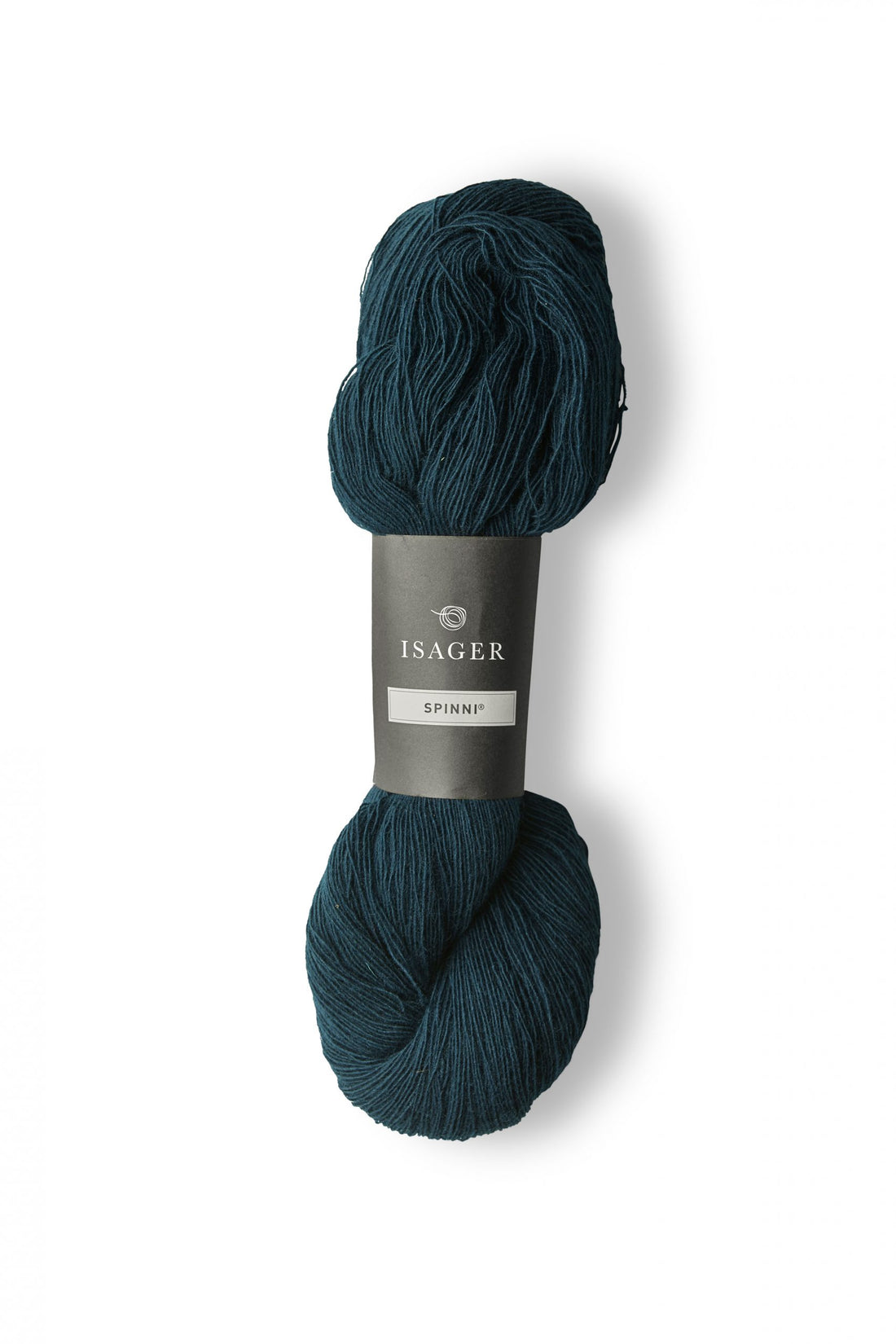 Isager Spinni 50g