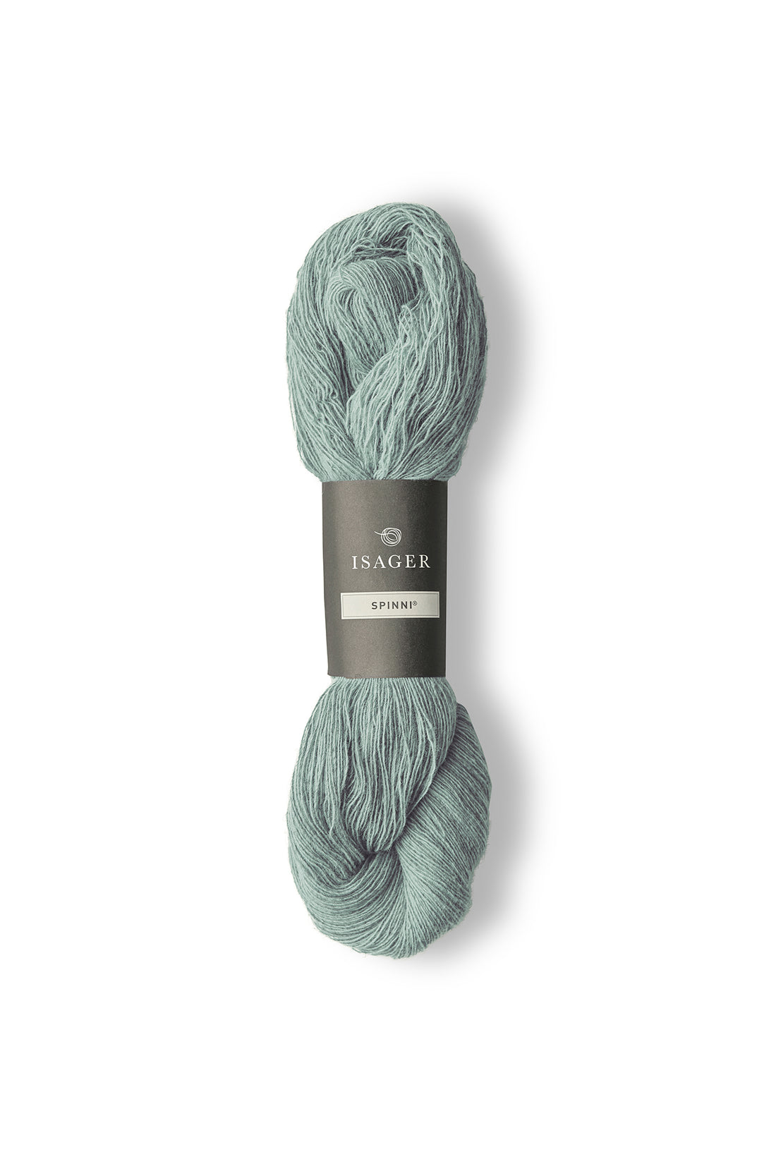 Isager Spinni 50g