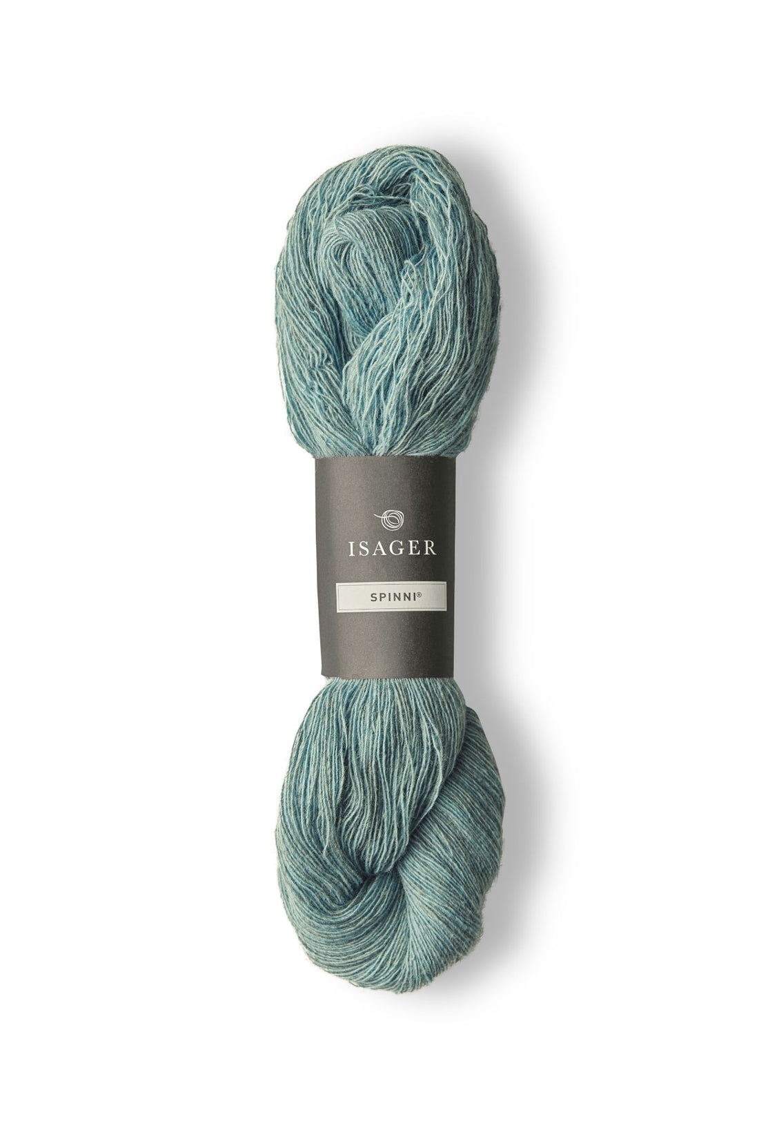 Isager Spinni 50g
