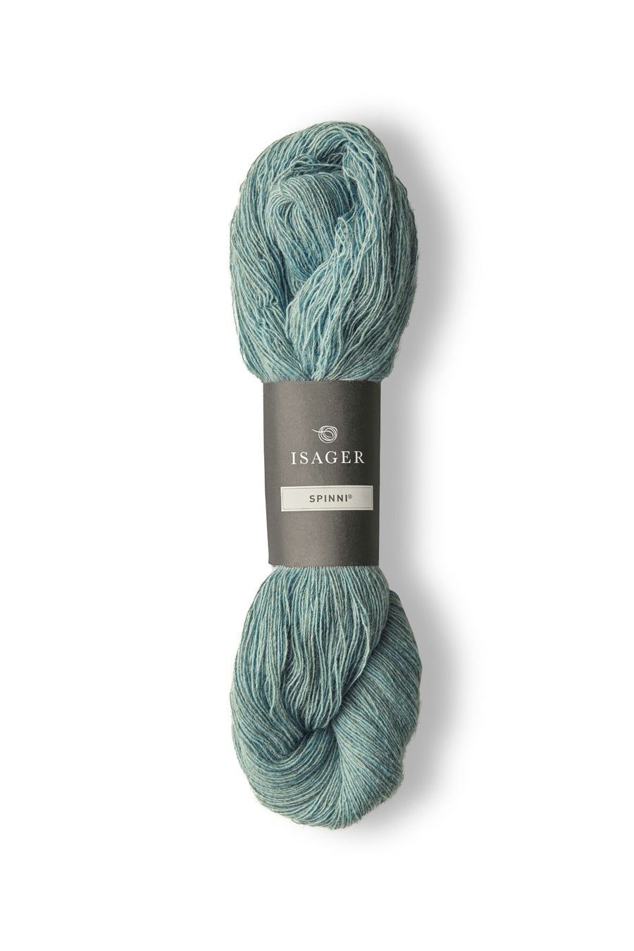 Isager Spinni 50g
