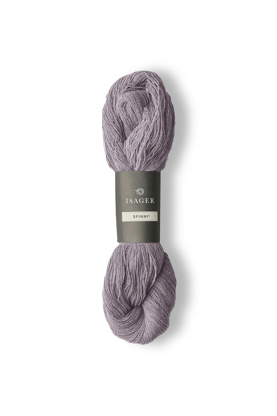 Isager Spinni 50g