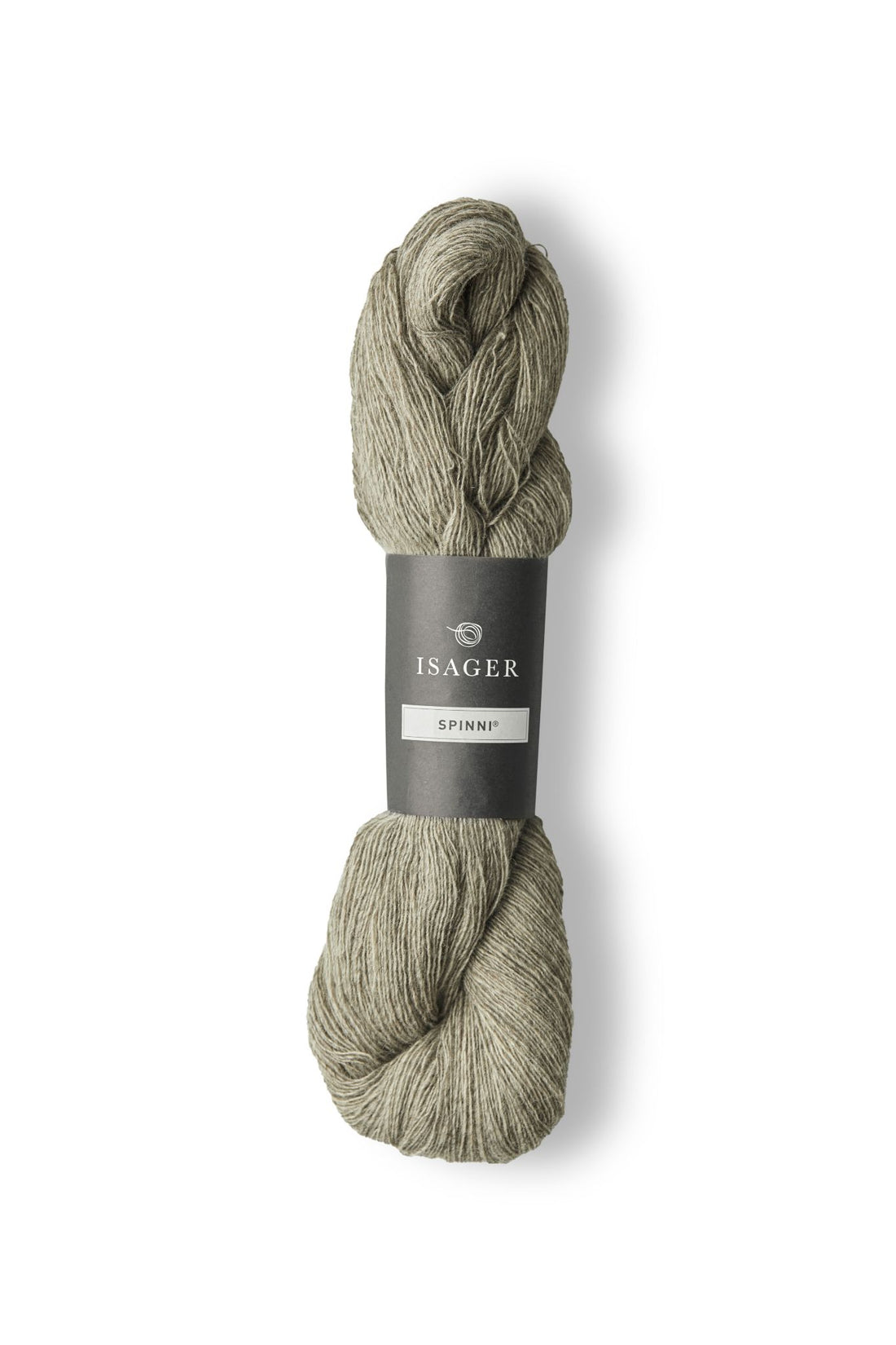 Isager Spinni 50g