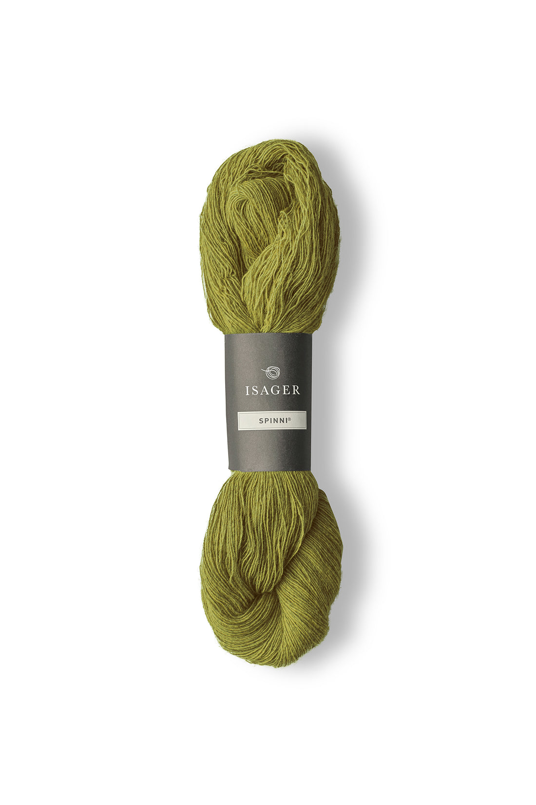 Isager Spinni 50g