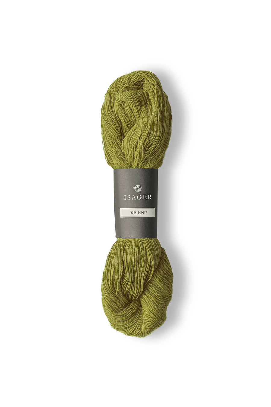 Isager Spinni 50g