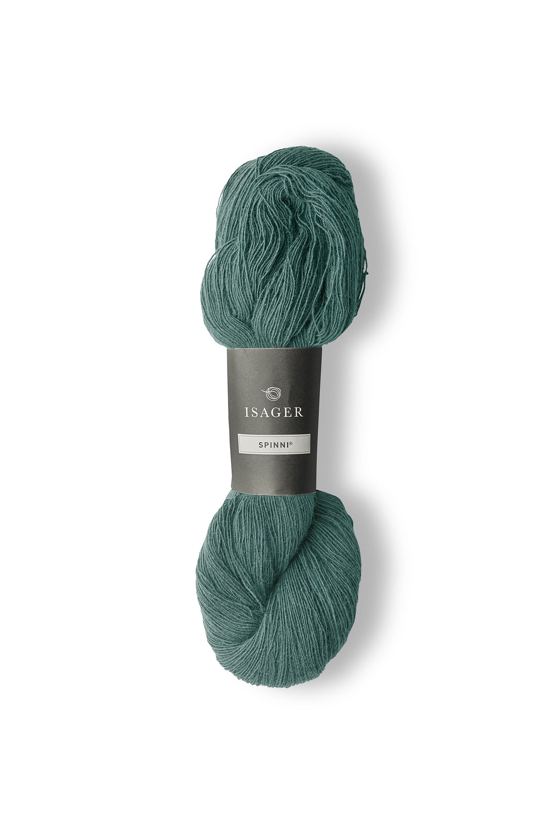 Isager Spinni 50g