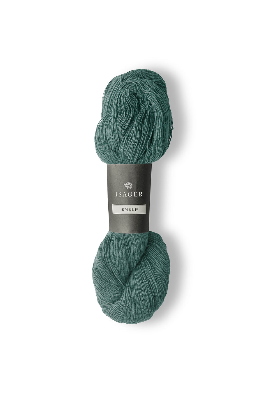 Isager Spinni 50g