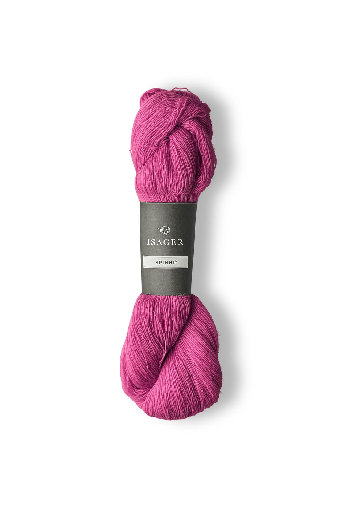 Isager Spinni 50g