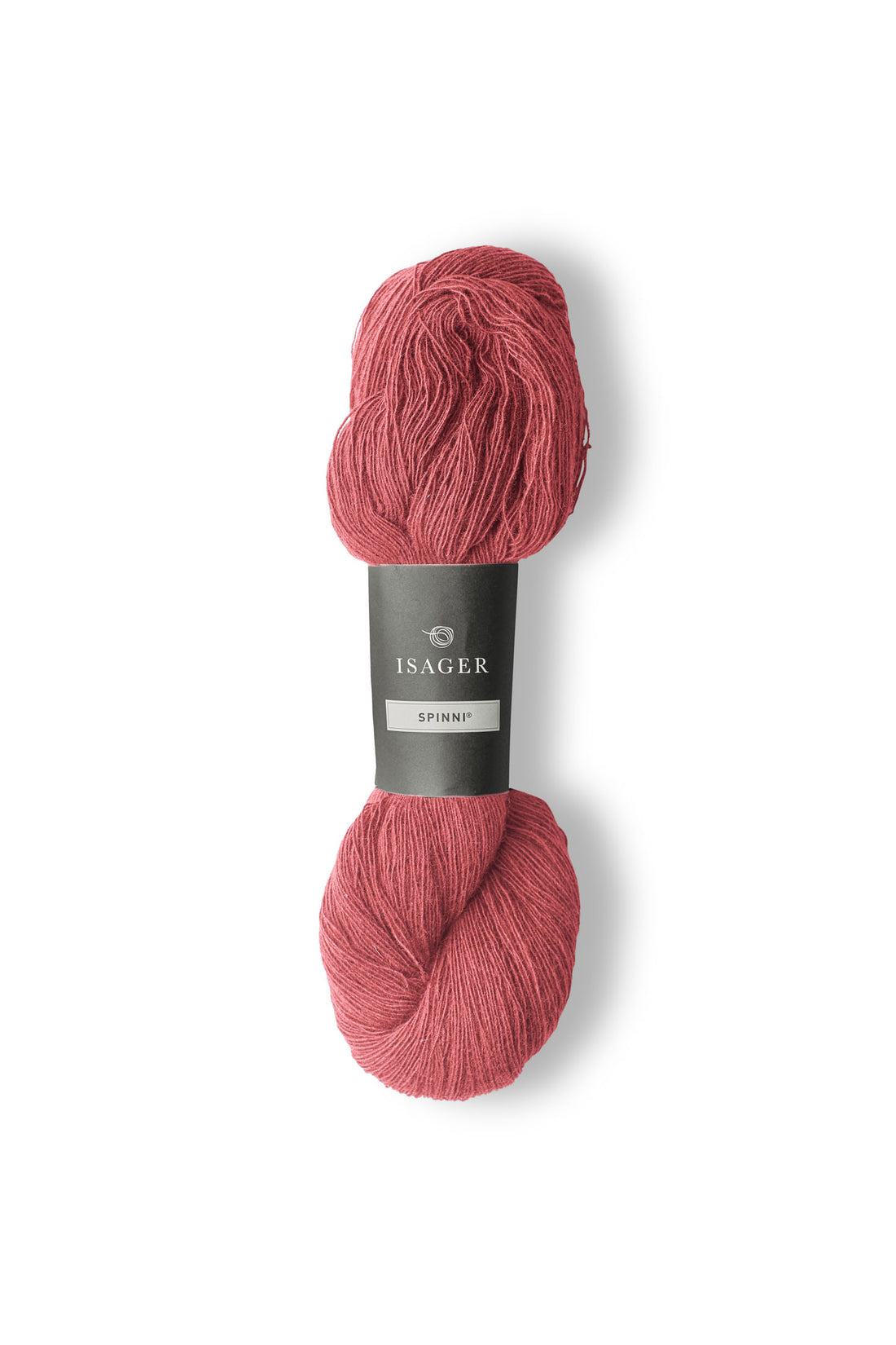 Isager Spinni 50g