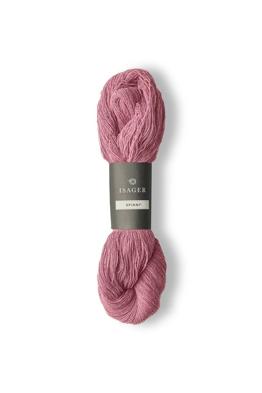 Isager Spinni 50g