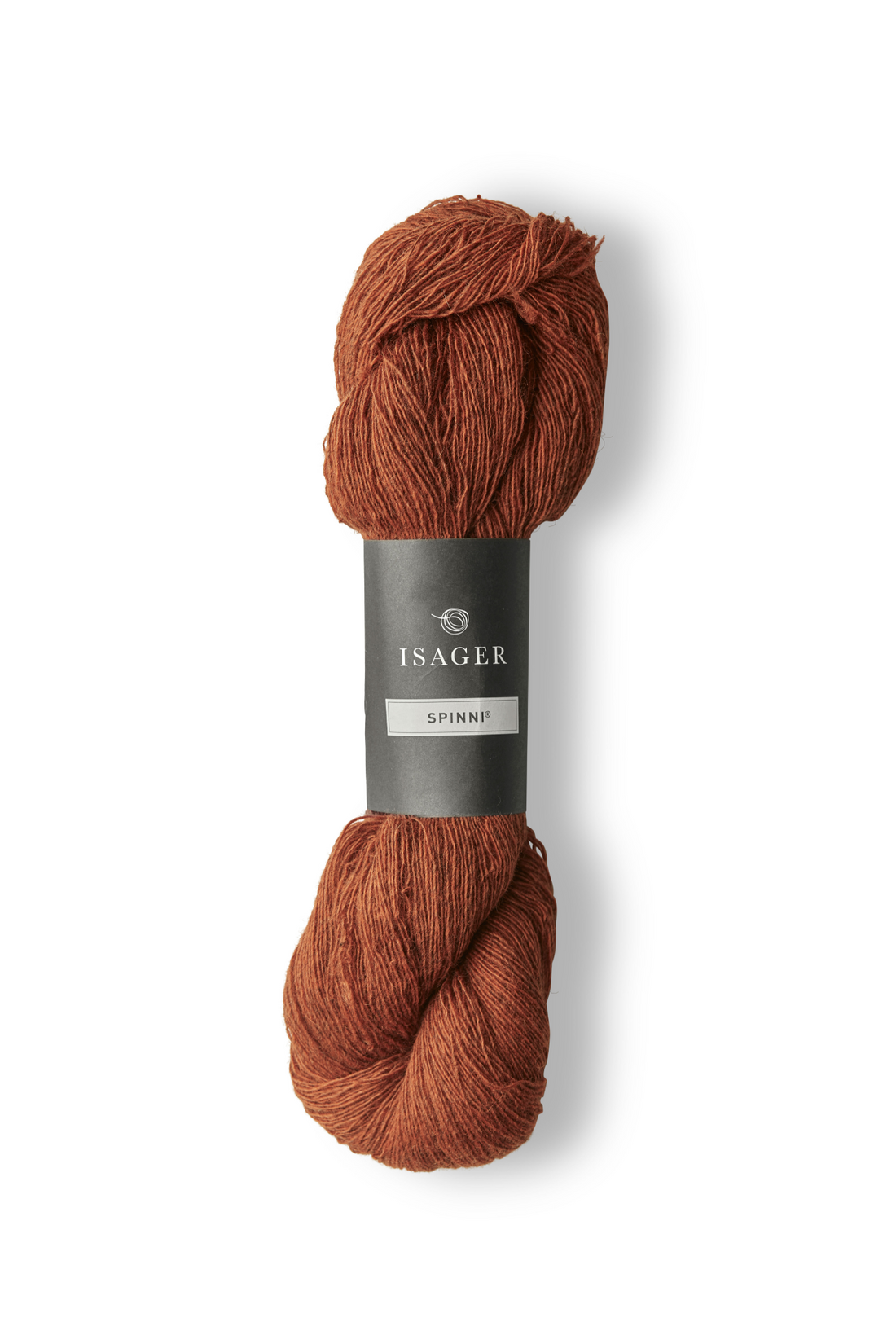 Isager Spinni 50g