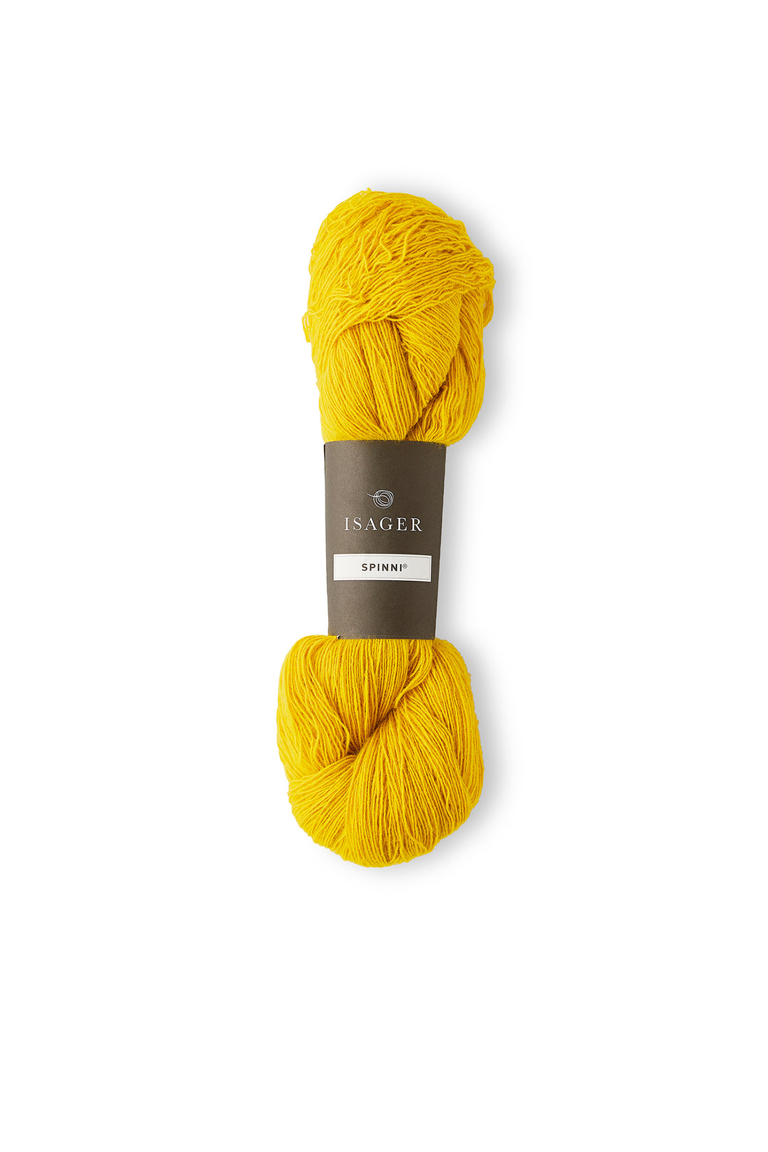 Isager Spinni 50g