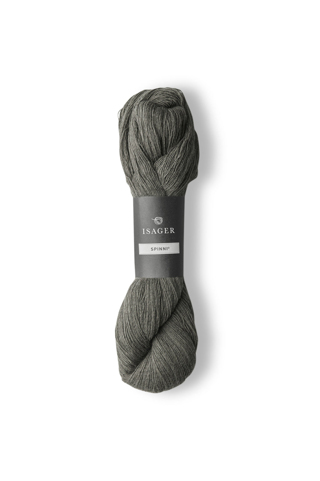 Isager Spinni 50g