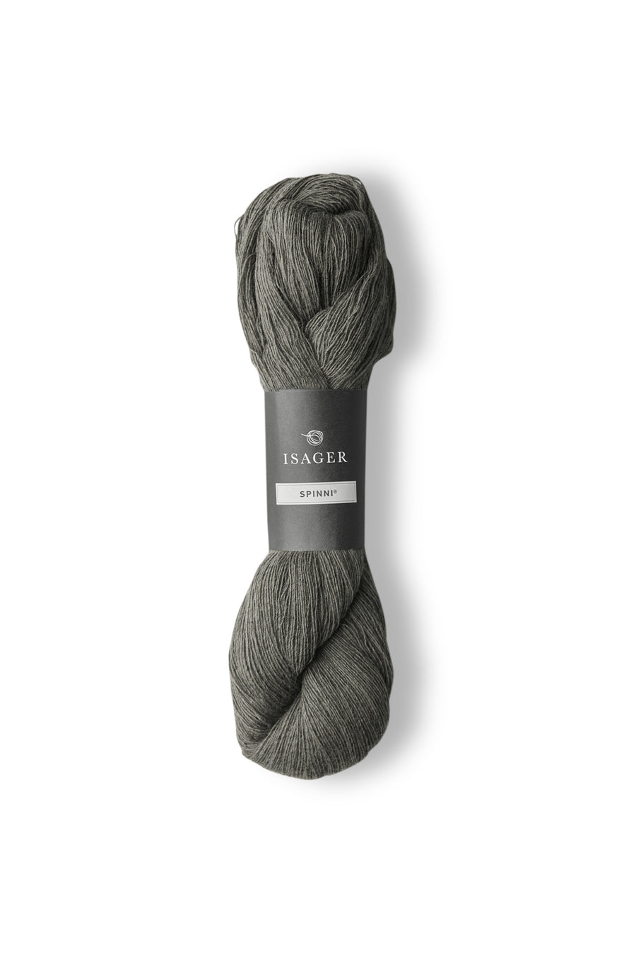 Isager Spinni 50g