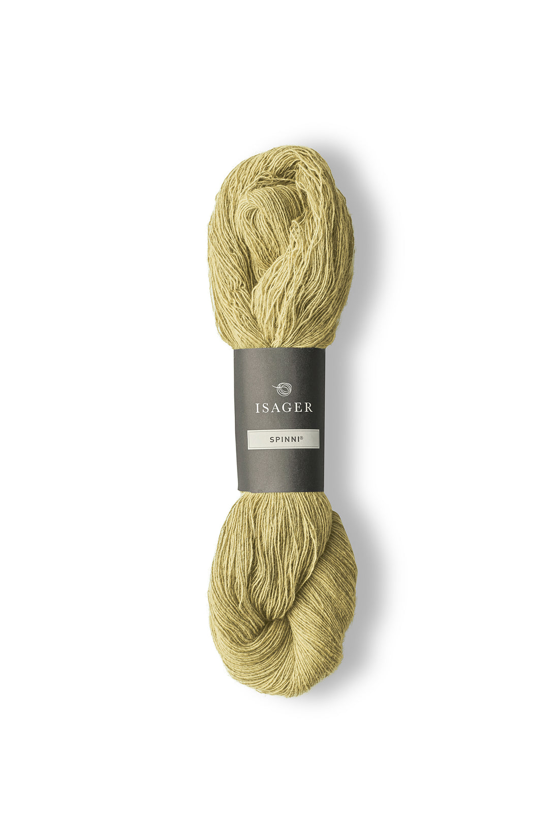 Isager Spinni 50g