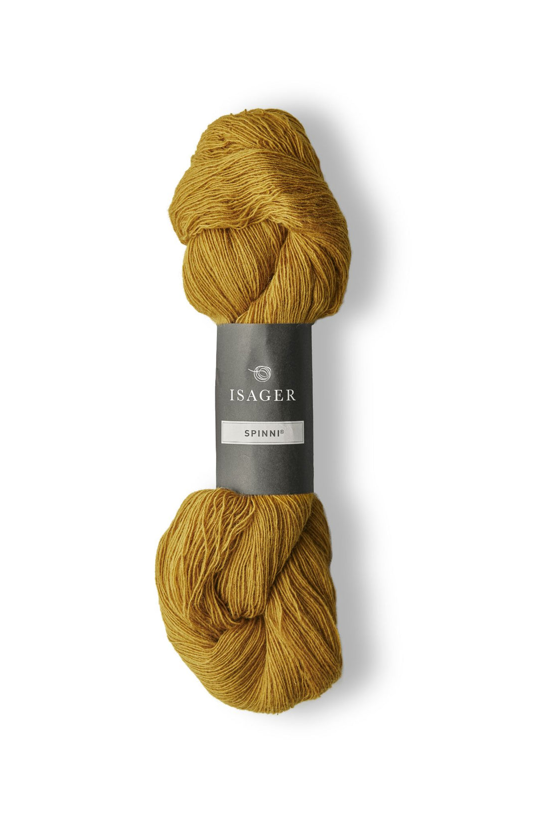 Isager Spinni 50g
