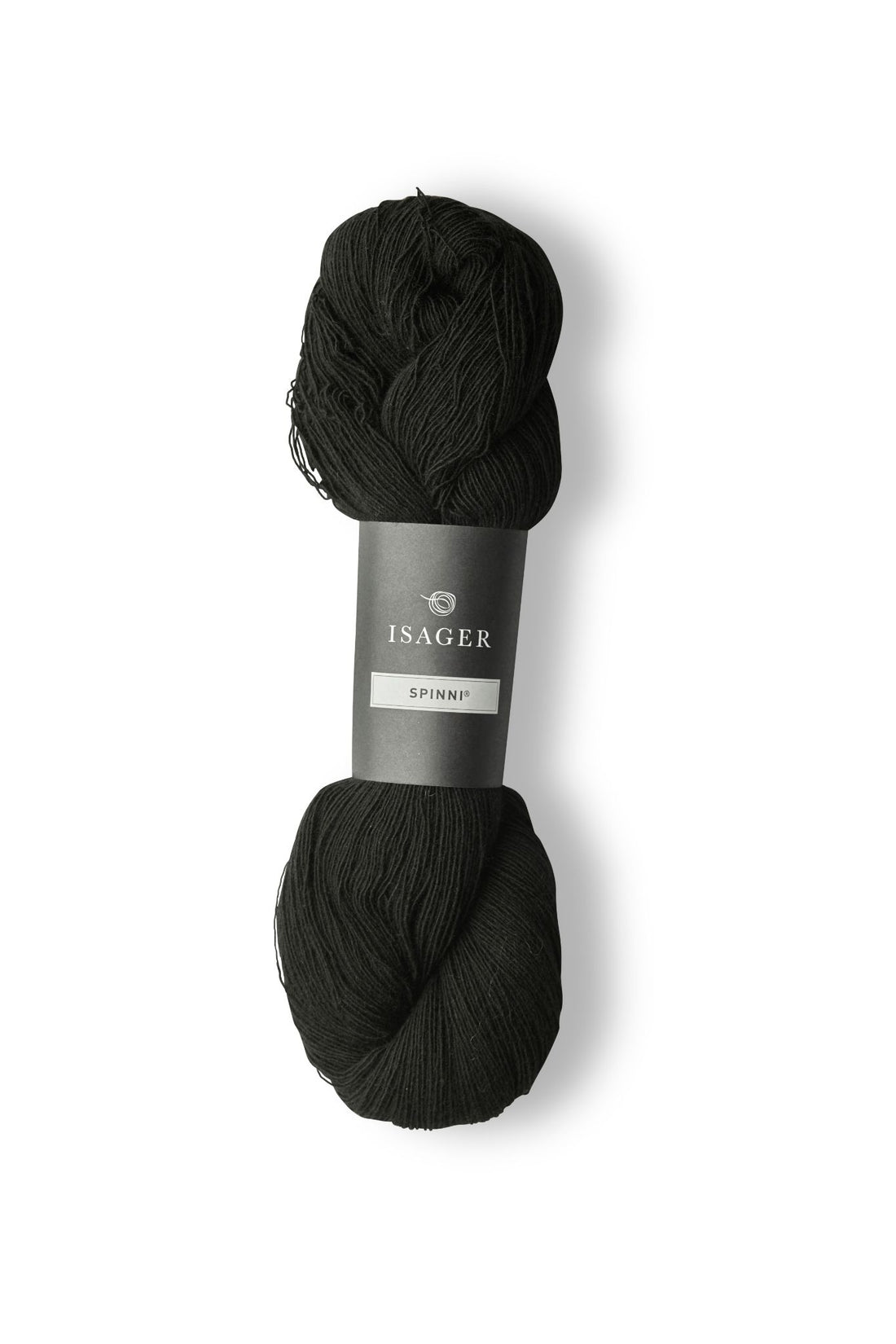 Isager Spinni 50g