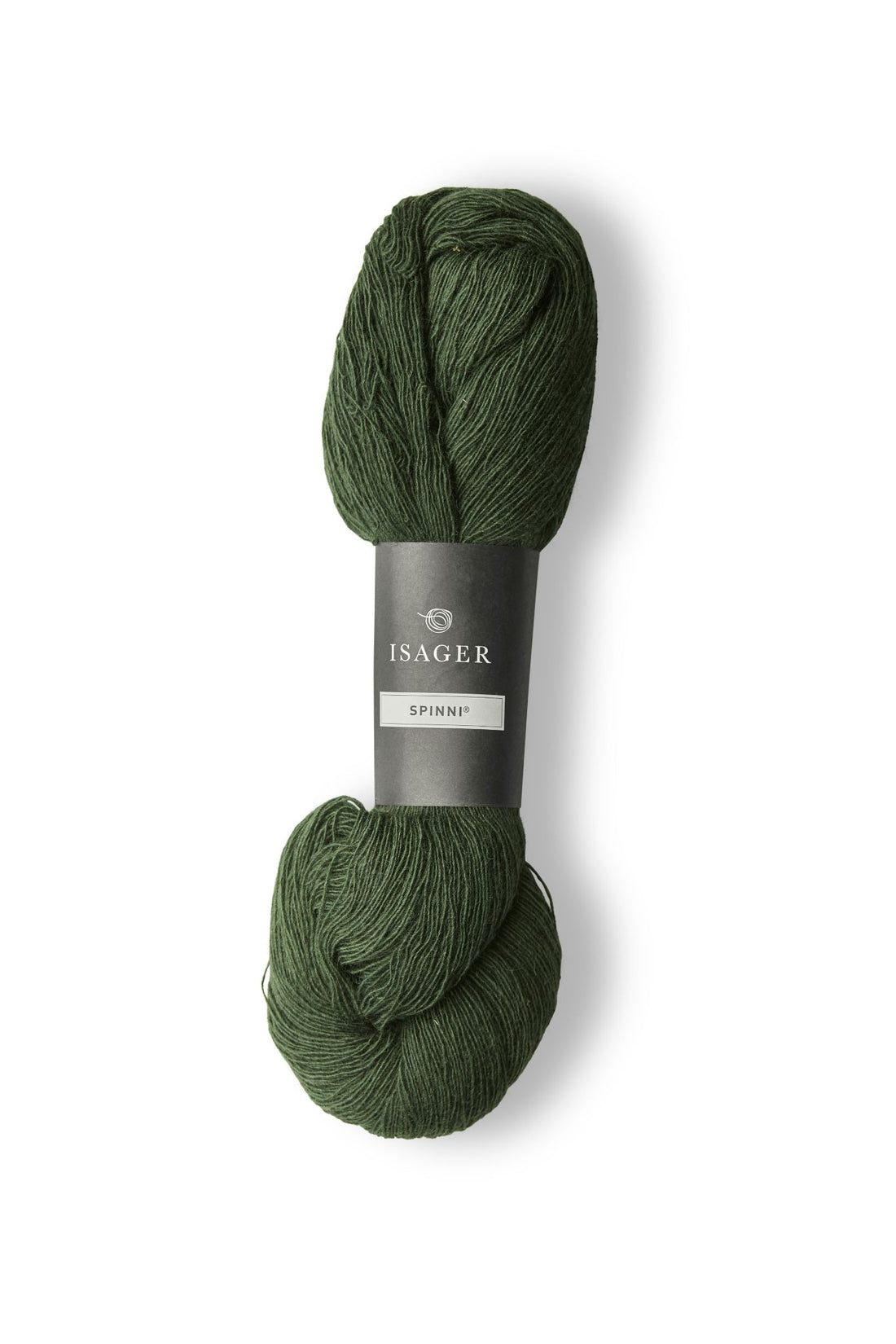 Isager Spinni 50g