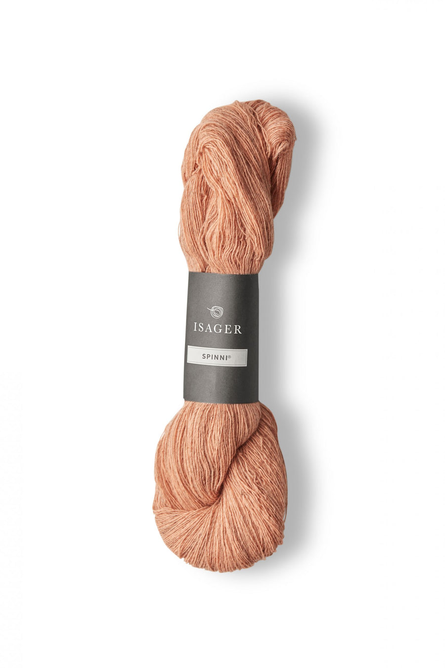 Isager Spinni 50g