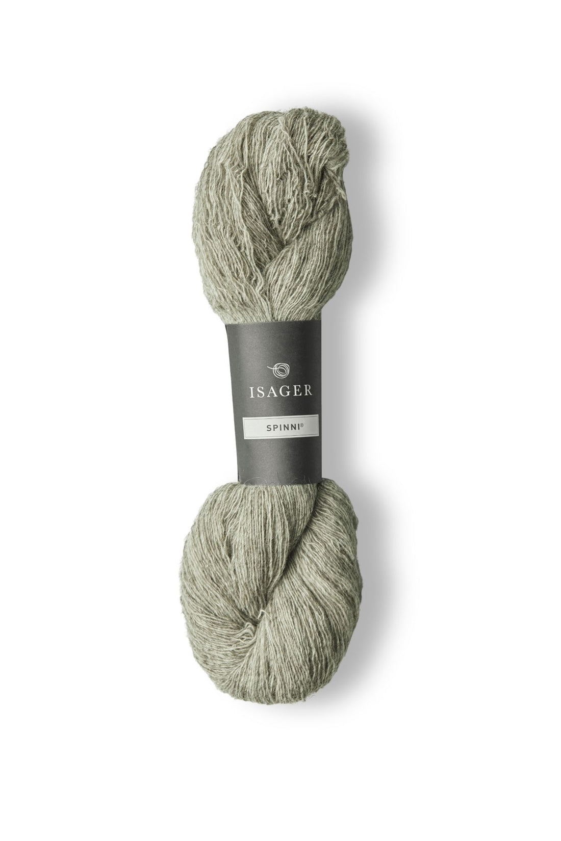 Isager Spinni 50g